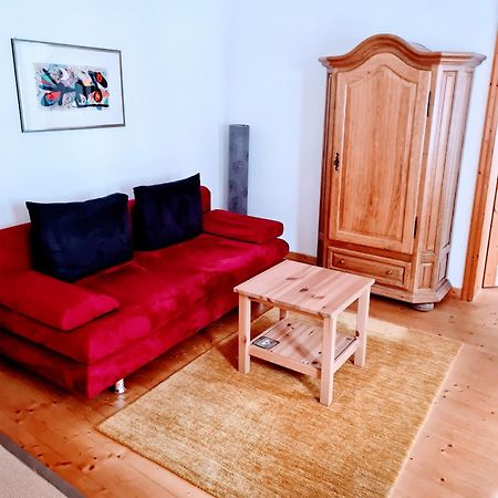 Ambiente Ferienwohnungen Sankt Martin Zewnętrze zdjęcie